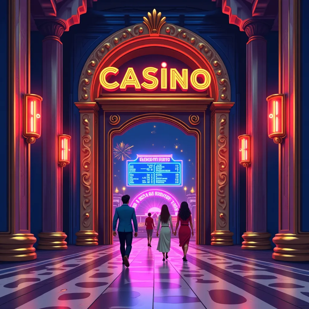 habanero casino hero AI generated