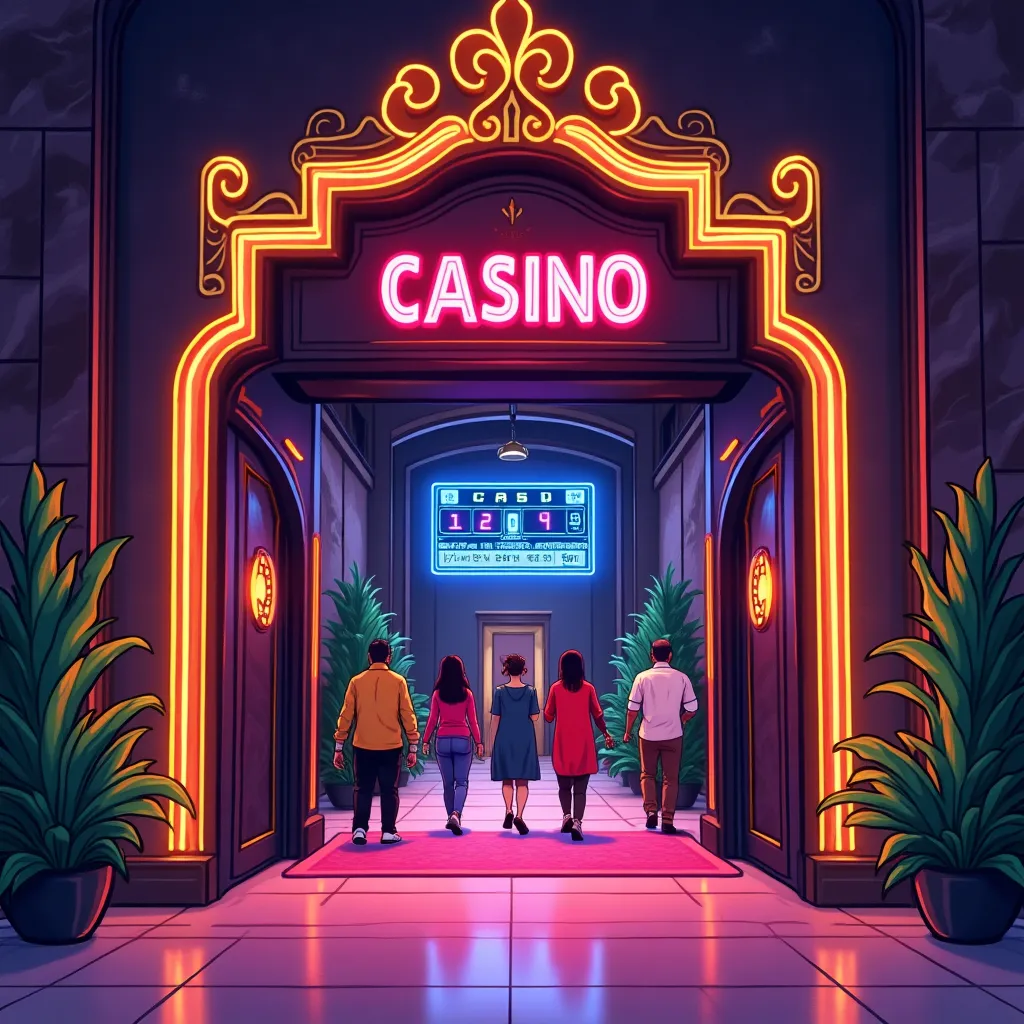 habanero casino hero AI generated