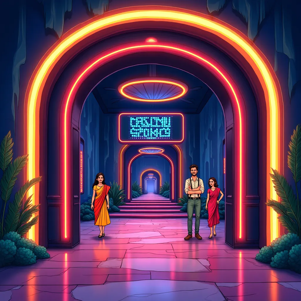 habanero casino hero AI generated